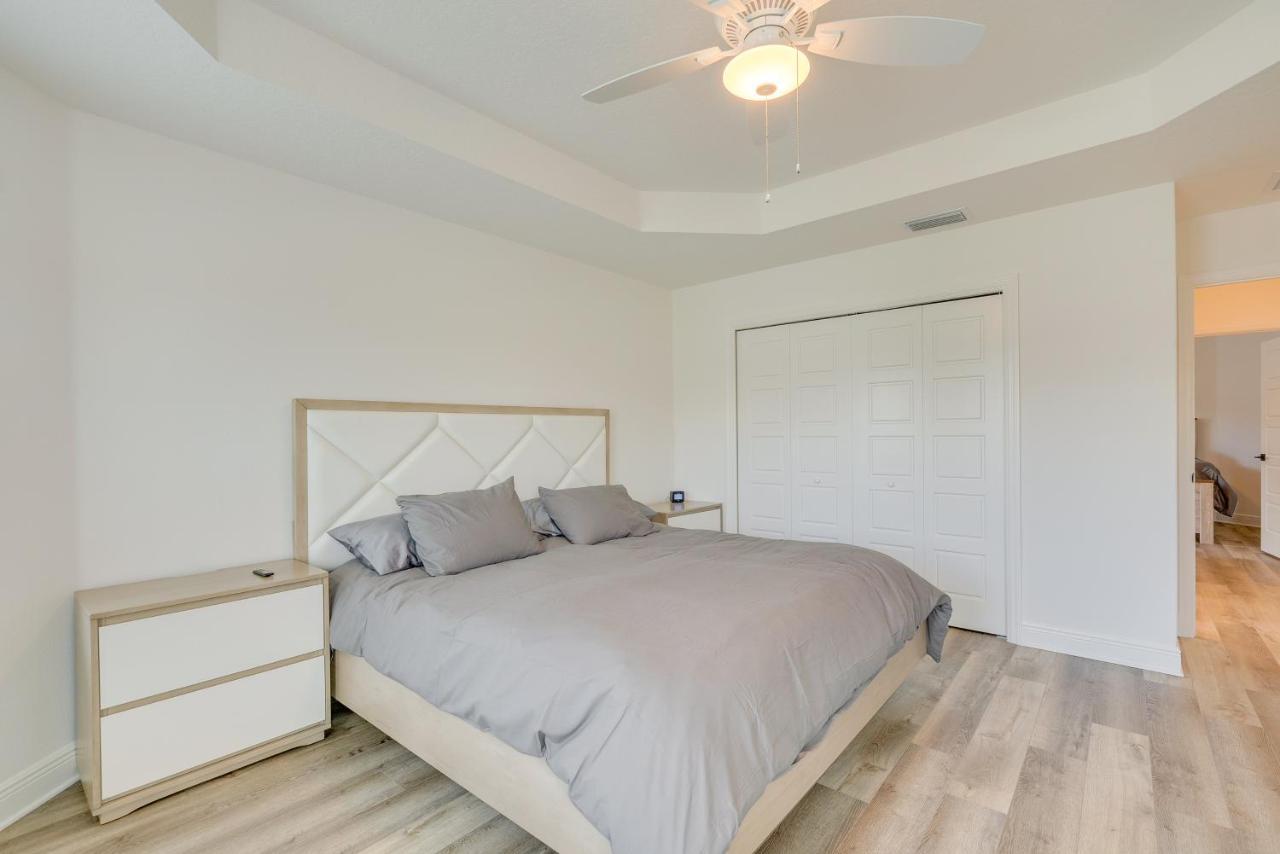 Updated Villages Retreat With Screened Patio! Leesburg Bagian luar foto