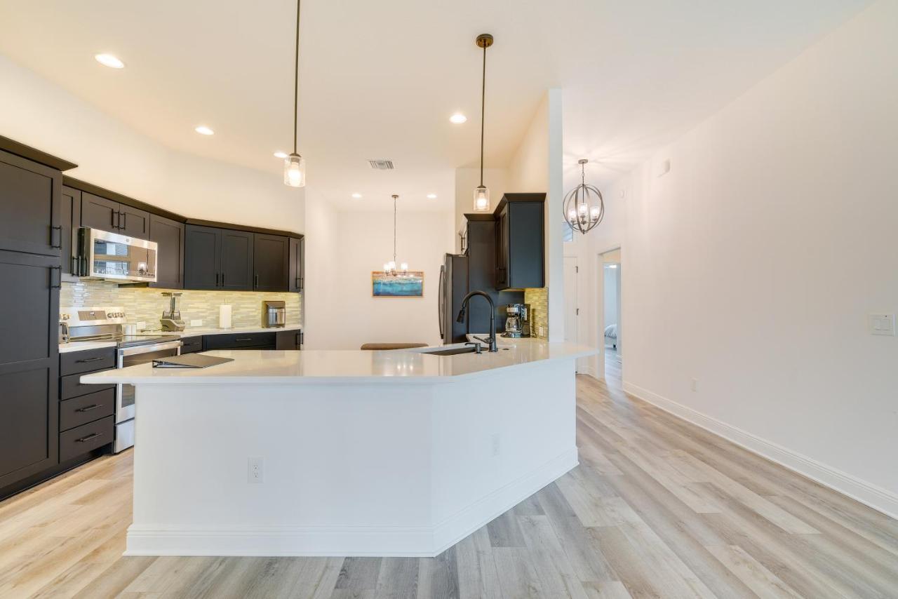 Updated Villages Retreat With Screened Patio! Leesburg Bagian luar foto