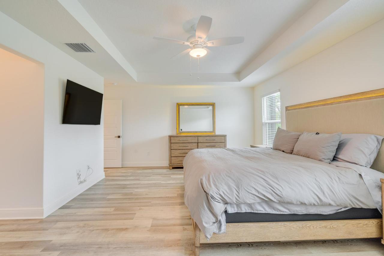 Updated Villages Retreat With Screened Patio! Leesburg Bagian luar foto