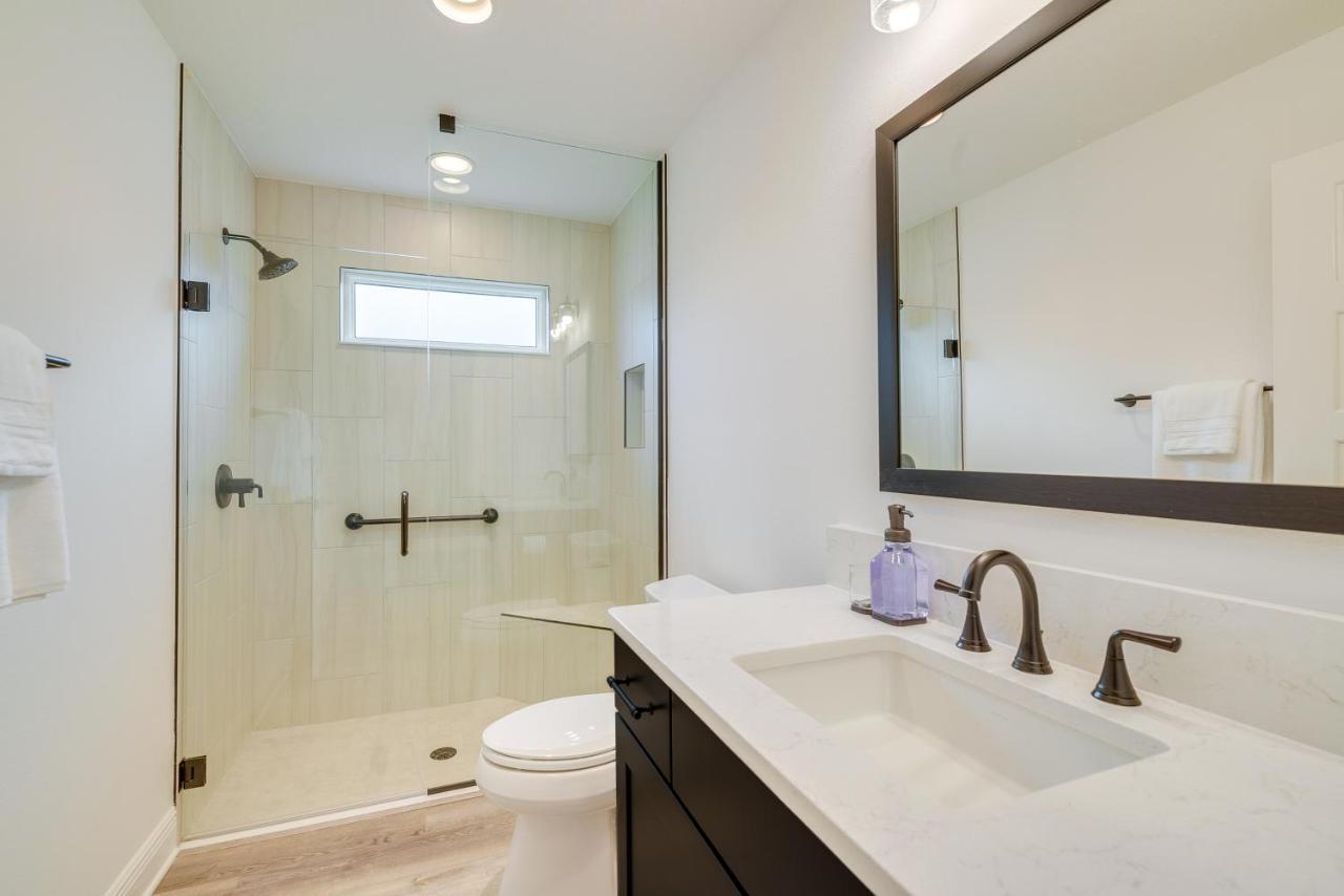 Updated Villages Retreat With Screened Patio! Leesburg Bagian luar foto